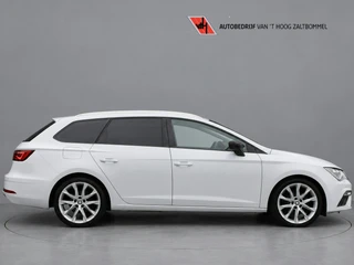 SEAT Leon 2018 - ST 1.5 TSI FR Business Intense PANORAMADAK ACC te koop