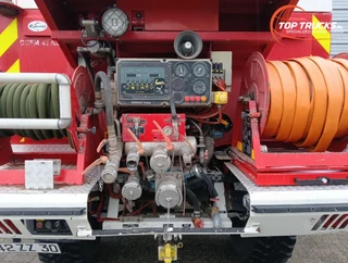 Unimog U 5000 2006 - N/A afbeelding 23