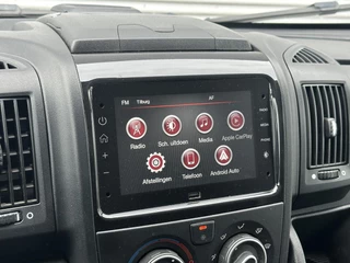 Opel Movano 2023 - 2.2D 165 Zwaar L2H2 3.5t Carplay|Cruise|Airco|Trek obrazek 8