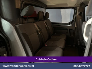 Fiat Talento 2020 - 2.0 MultiJet 146pk L2H1 Dubbele Cabine Euro6 Airco | 5-Zits | Camera | Navigatie | LM velgen obrazek 2