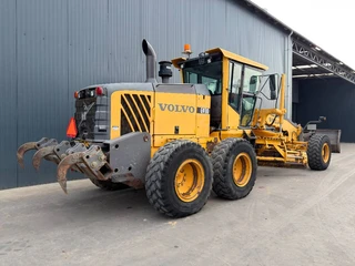 Volvo 2009 - G930 - CE - LOW HOURS afbeelding 2 miniatuur