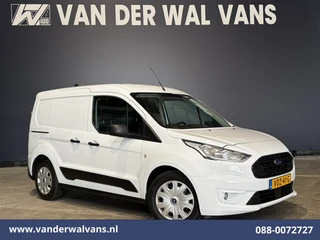 Ford Transit Connect 2020 - 1.5 EcoBlue L1H1 Euro6 Airco | Navigatie | Camera | Apple Carplay | Verwarmde voorruit te koop
