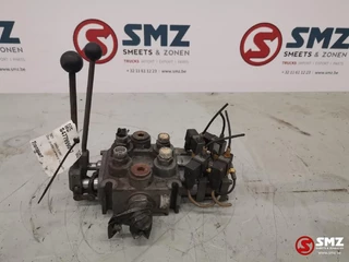 Diversen N/A - Occ dubbelwerkend hydraulisch ventiel obrazek 2