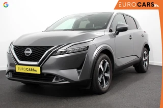 Nissan QASHQAI 2023 - 1.3 MHEV DIG-T 158pk Xtronic Tekna te koop