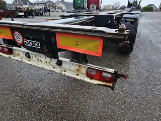 D-TEC FT-43-03V | Multi chassis all connections | bpw drum - N/A obrazek 23