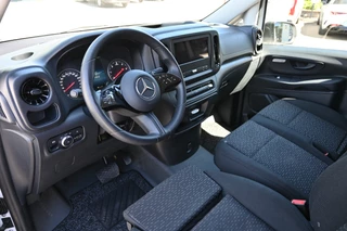 Mercedes-Benz Vito 2024 - 116 CDI L3 Pro obrazek 4