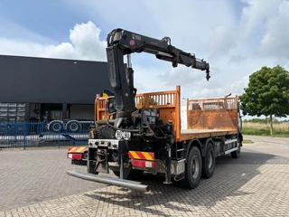 Renault Kerax 380 2014 - N/A obrazek 14