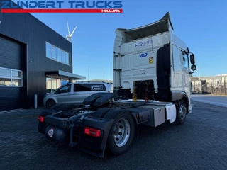 DAF XF480 2018 - MEGA immagine 5