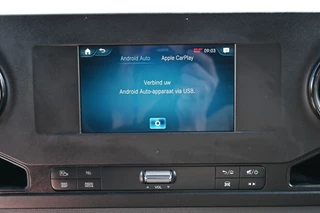 Mercedes-Benz Sprinter 2021 - 516 CDI L2H2 obrazek 8