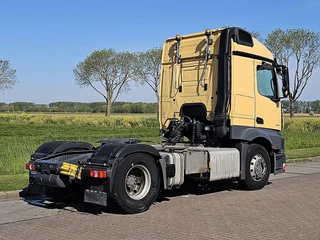 Mercedes-Benz Actros 2019 - 1843 LS obrazek 3