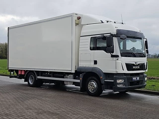 MAN TGM 2019 - 12.250 image 5