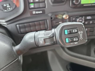 Scania R 2019 - R450 bild 13