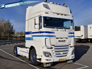 DAF XF480 2022 - FT H4EN3 zdjecie 4