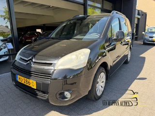 Citroën Berlingo 2012 - 1.6 VTi Multispace imagem 2