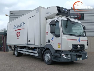 Renault D 12.240 DXI 2021 - N/A obrazek 5