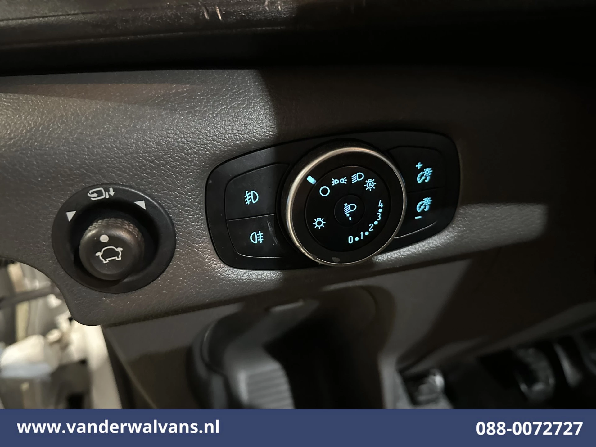 Ford Transit 2021 - 2.0 TDCI 130pk L4H3 Euro6 Airco | Camera | Apple Carplay | Android Auto | Cruisecontrol imagen 17