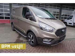 Ford Transit Custom 2023 - 300S 2.0 TDCI 130PK L1H1 Limited Active edition obrazek 1