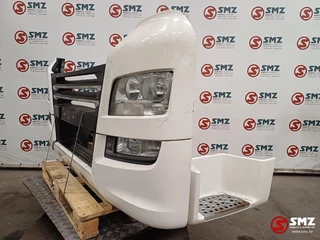MAN TGX 2018 - Occ voorbumper MAN obrazek 3
