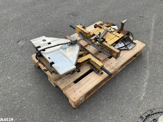Demontabele Diamond container opname N/A - N/A zdjecie 2