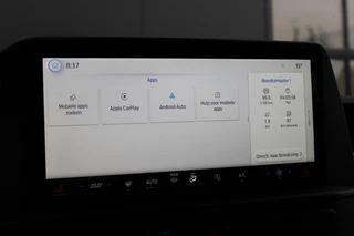 Ford Transit Custom 2024 - 320 2.0 TDCI L2H1 Trend DC 136pk - Carplay - Android - Camera - LED koplampen - Stoel + Stuurverwarming - Rijklaar image 22