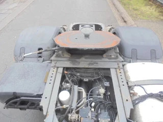 DAF XF 106.460 2014 - N/A afbeelding 16