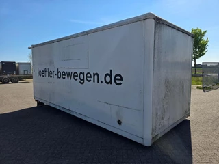 Diversen Trailer Box 2010 - N/A immagine 9