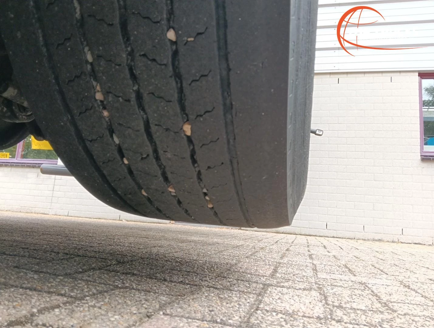 MAN TGS 2018 - 35.500 afbeelding 35