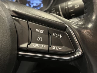 Mazda CX-5 2018 - 2.0 SkyActiv-G 165PK Skylease+ Navi PDC 19inch Afneembare Trekhaak image 63