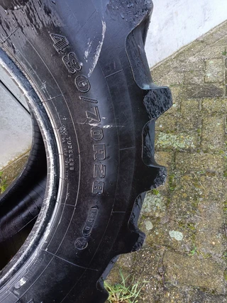 Firestone 480/70R28 te koop