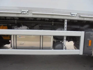 Mercedes-Benz Arocs 2026 - 2545 + RETARDER 6X2 NEW /DEMO image 23
