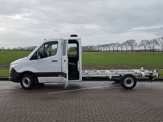 Mercedes-Benz Sprinter 2022 - 319 imagen 17