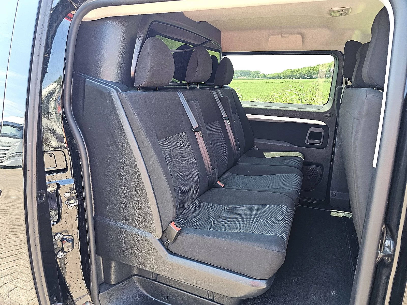 Fiat Scudo 2023 - 2.0 immagine 13