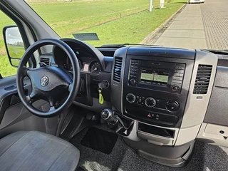 Volkswagen Crafter 2017 - 32 2.0 obrazek 8