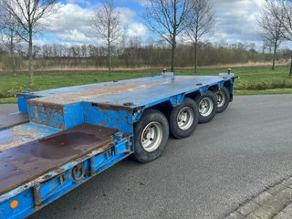 Goldhofer N/A 1992 - STZ VL44/80 obrazek 12
