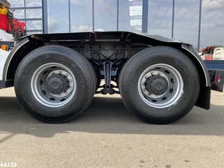MAN TGS 2014 - 33.480 6x6 Euro 6 Palfinger 27 Tonmeter boomkraan image 7