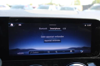 Mercedes-Benz B-Class 2023 - 250e Luxury Line WIDESCREEN CAMERA NAVI TREKHAAK <FACELIFT>> image 23
