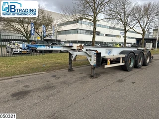 ASCA N/A 2005 - Chassis 20 / 30 ft obrazek 1