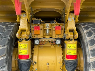Caterpillar 770G 2019 - N/A obrazek 5