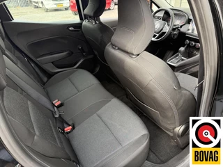 Renault Clio 2021 - 1.0 TCe immagine 8