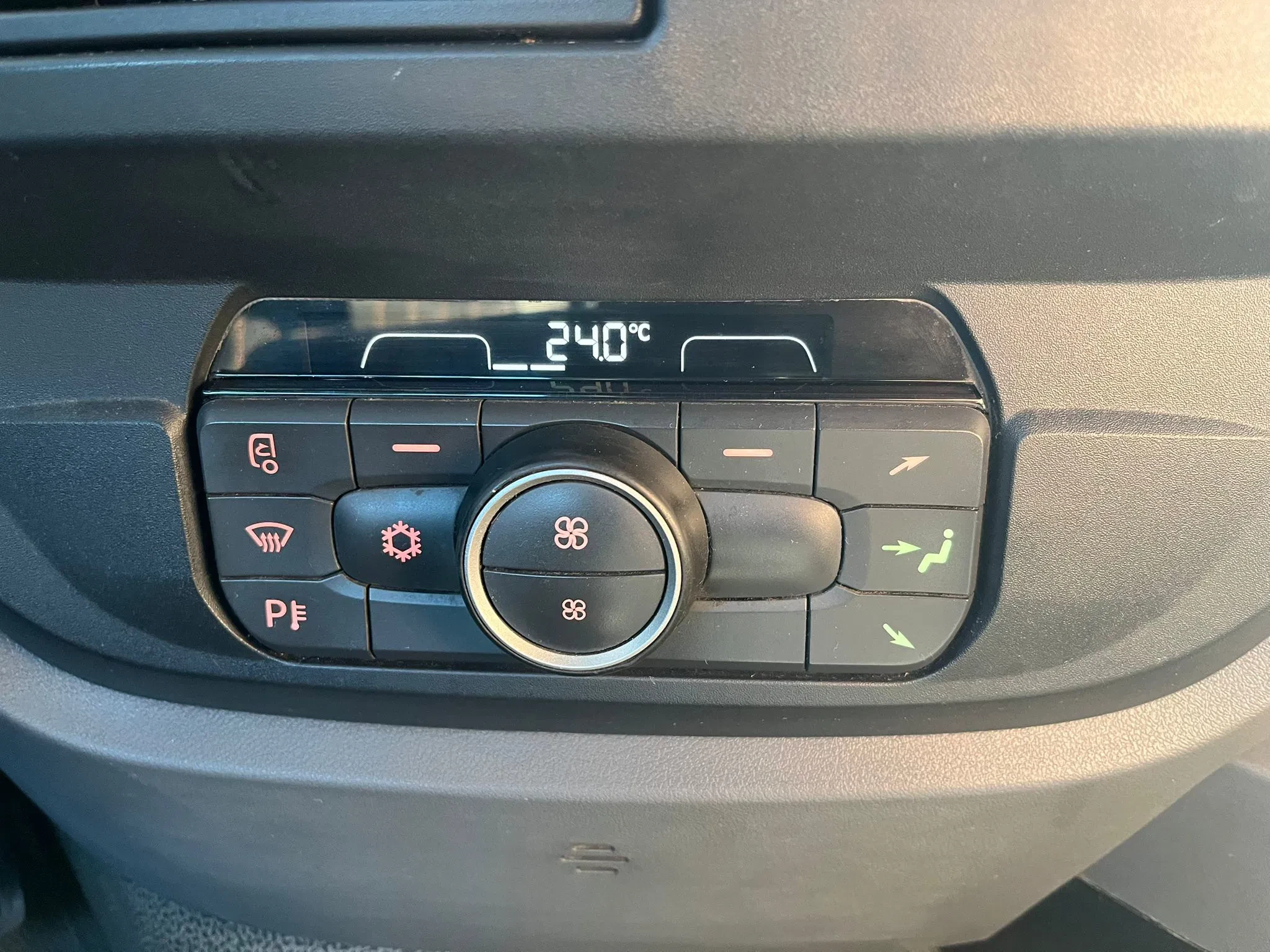 DAF XF 450 2018 - FT Lowdeck Bild 24