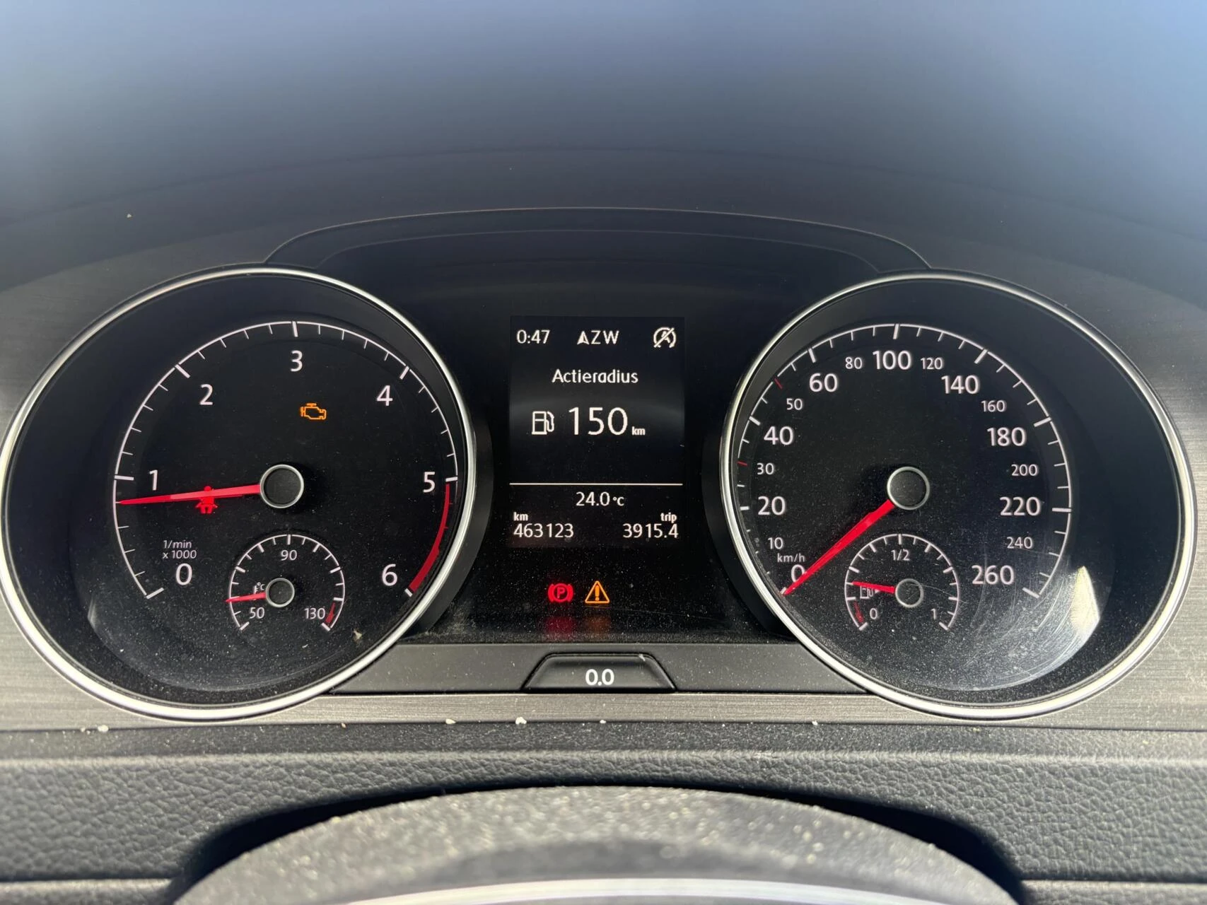 Volkswagen Golf 2013 - 1.6 TDI Comfortline BlueMotion zdjęcie 11