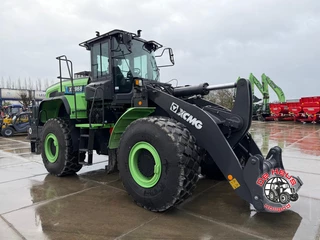 XCMG N/A - XC968-EV 423kWh obrazek 2