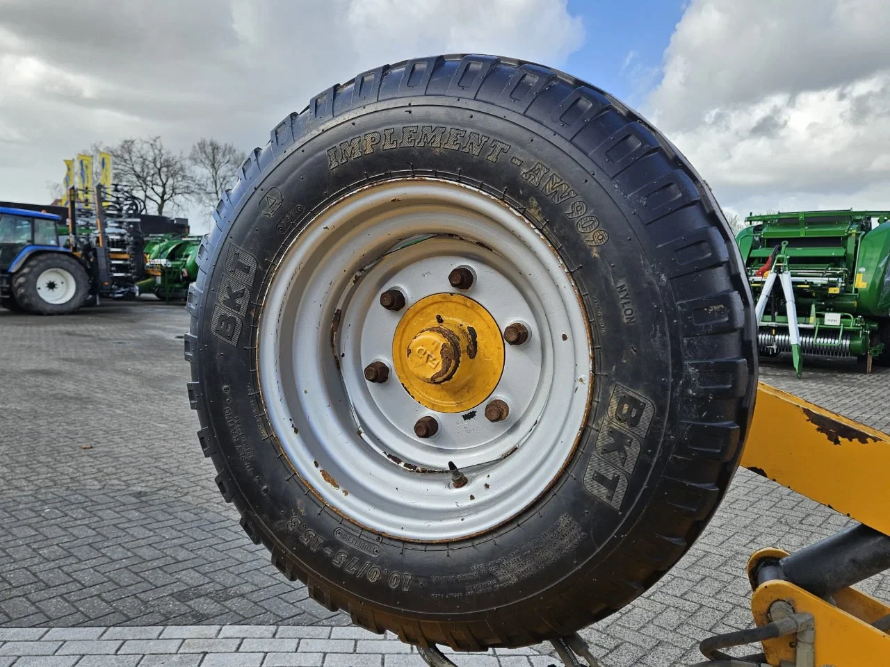Bos 2015 - Walkantfrees afbeelding 17