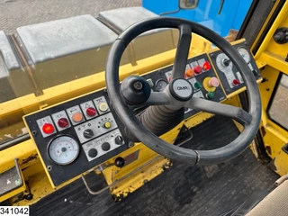 Bomag N/A 2000 - BW 151 AC-2 6086h, 51kW bild 5