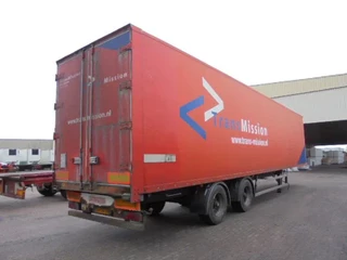 Groenewegen N/A 2005 - DR0 14-18 afbeelding 4