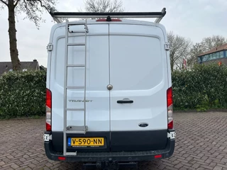 Ford Transit 2018 - FCD image 12