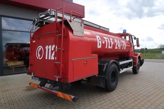 Volvo N 10 1978 - N10 4x2 - 1978  - Good condition -  Oldtimer obrazek 2