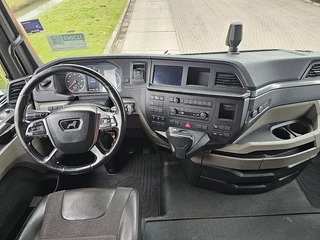 MAN TGX 2022 - 26.510 immagine 8
