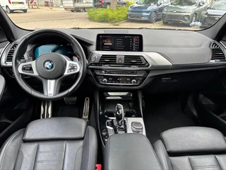 BMW X3 2020 - sDrive20i Launch Edition High Executive bild 4