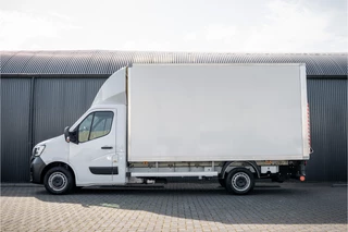 Renault Master 2024 - 2.3dCi | Bakwagen met Laadklep | LED | Carplay | Camera | Cruise imagem 5